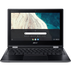 Touchscreen Acer Chromebook Spin 11 Celeron N4100 8GB 32GB 1366x768 Class A Chrome OS