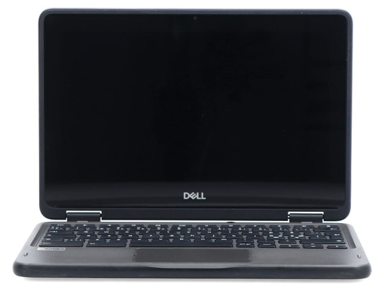 Touchscreen Dell Chromebook 3100 2in1 Celeron N4000 4GB 32GB 1366x768 Klasse A Chrome OS