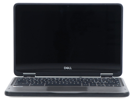 Сенсорний Dell Chromebook 3100 2в1 Celeron N4020 4GB 32GB 1366x768 Клас A Chrome OS