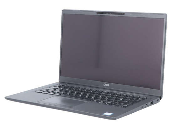 Dell Latitude 7400 touchscreen i5-8365U 16GB 512GB SSD M.2 1920x1080 Classe A Windows 11 Professionale