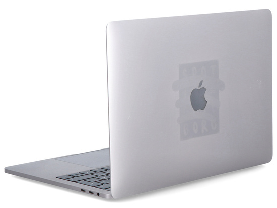 Apple MacBook Pro 13" A1706 2016р. i7-6567U 16GB 1024GB SSD 2560x1600 Клас A- Mac OS Big Sur