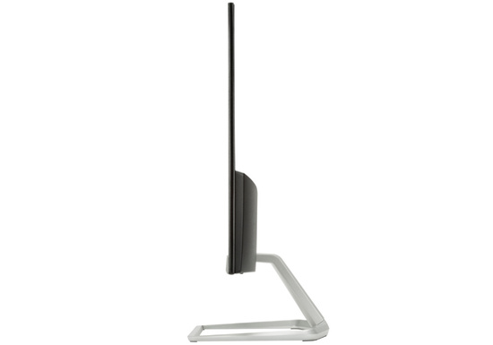 Monitor HP 22f 22" LED 1920x1080 DVI D-SUB Klasa A