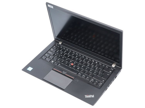 Lenovo ThinkPad T460S i5-6200U 8GB 240GB SSD 1920x1080 Třída A Windows 10 Professional + Taška + Myš