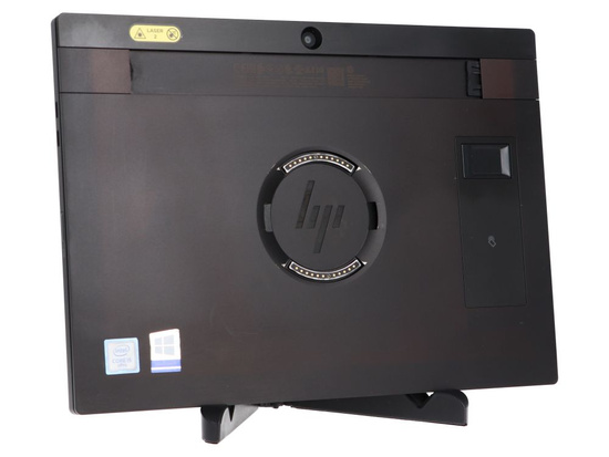 Sistema móvil HP Engage Go i5-7Y57 8GB 256GB SSD 1920x1080 Clase A/B Windows 10 Professional