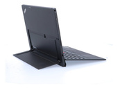 Lenovo ThinkPad X1 m7-6Y75 2-in-1 Tablet 8GB 256GB SSD 2160x1440 Classe A Windows 10 Home + Tastiera