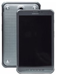Samsung Galaxy Tab Active SM-T360 1,5GB 16GB WiFi Темно-сірий Виставковий Android