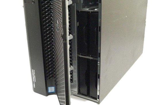 Dell Precision 7910 2xE5-2630v3 8x2.4GHz 16GB 480GB SSD NVS Windows 10 Professional