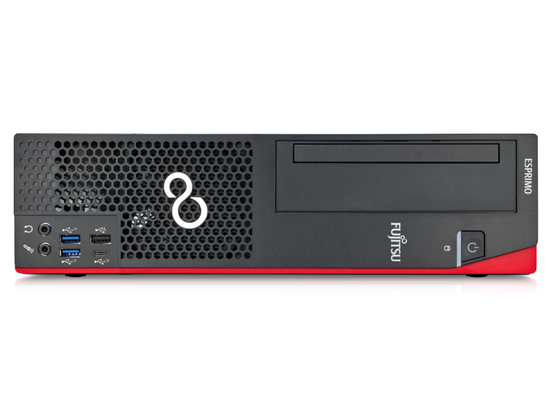 Fujitsu Esprimo D958 i5-8500 6x3.0GHz 8GB 512GB SSD BN Windows 11 Home