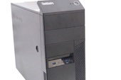 Lenovo ThinkCentre M83 Tower Pentium G3220 2x3.0GHz 8GB 256GB SSD BN Windows 10 Professional