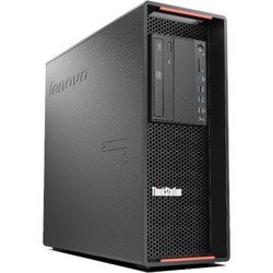 Lenovo ThinkStation P700 TW 2xE5-2609v3 6x1,9GHz 16GB 480GB SSD NVS Windows 10 Professional