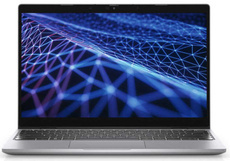 Сенсорний Dell Latitude 3330 i3-1125G4 8GB 512GB SSD M.2 1920x1080 Клас A Windows 11 Home