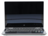 Touchscreen HP Chromebook x360 11 G3 EE Celeron N4020 4GB 32GB 1366x768 Klasse A Chrome OS