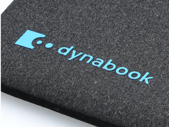 New Dynabook Advanced Sleeve 14" Laptop Cover Bag PX2004E-1NCA