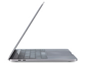 Apple MacBook Pro 13" A1706 2017 Space Gray i5-7267U 16 Go 256 Go SSD 2560x1600 Classe A MacOS Big Sur