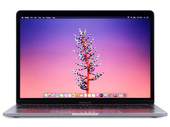 Apple MacBook Pro 13" A1989 2019 i5-8279U 16GB 256GB SSD 2560x1600 Klasse A- MacOS Big Sur QWERTY