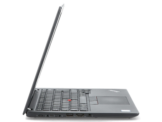 Touchscreen Lenovo ThinkPad X390 i5-8365U 16GB 512GB SSD 1920x1080 Klasse A Windows 11 Home