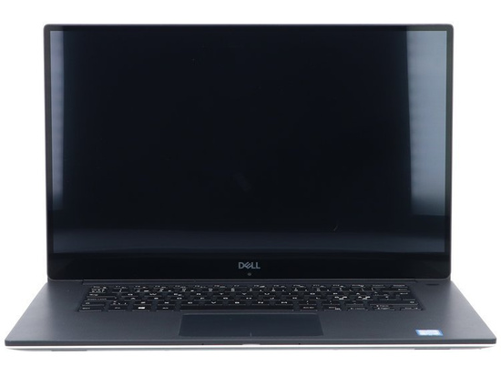 Сенсорний Dell Precision 5530 Xeon E-2176M 32GB 512GB SSD M.2 3840x2160 Nvidia Quadro P2000 Клас A Windows 11 Professional