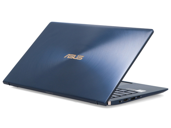 Asus Zenbook UX434FAC i7-10510U 16GB 1TB SSD 1920x1080 Clase A Windows 11 Home