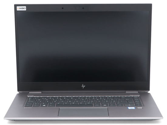 HP ZBook Studio G5 i7-9850H 16GB 512GB SSD 1920x1080 NVIDIA Quadro P1000 Клас A Windows 11 Home QWERTY PL