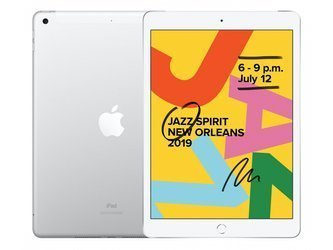 Apple iPad 6 A1954 Cellulaire 2 Go 128 Go Argent Classe A- iOS