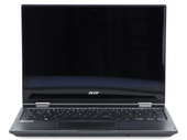 Dotykowy Acer TravelMate B118-G2-R 2w1 Pentium Silver N5000 brak 1366x768 Klasa A