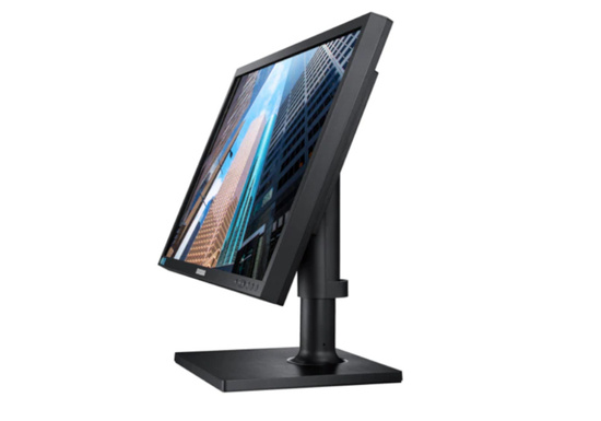 Monitor Samsung S23E450B 23'' LED 1920x1080 DVI D-SUB Classe A-