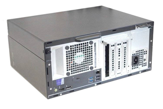 Dell Optiplex 3050 MT i5-6500 3.2GHz 8GB 512GB SSD BN Windows 10 Professional