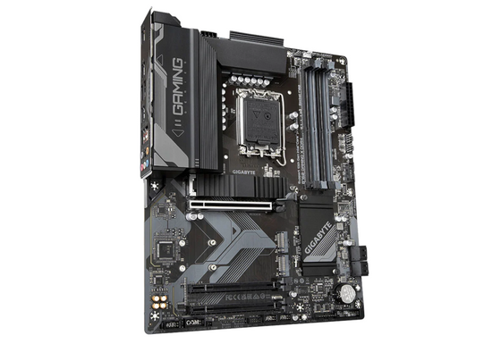 New Gigabyte B760 GAMING X DDR4 Motherboard