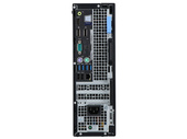Dell Optiplex 7050 SFF i5-6400 2.7GHz 16GB 480GB SSD BN