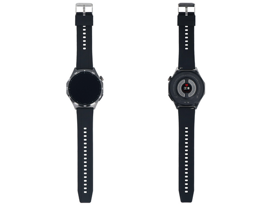 Nový smartwatch GlacierX Vital GX-V242
