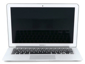 Apple MacBook Air 13" A1466 2014" i5-4260U 8GB 256GB SSD 1440x900 Klasse A- MacOS Big Sur QWERTY PL