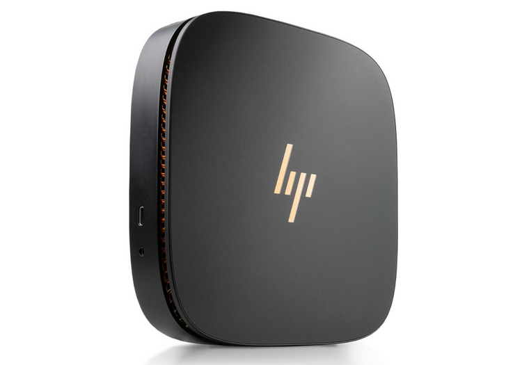 完売御礼。小型高性能】Hp Core i5 7500T+8GB RAM+512GB SSD+Office