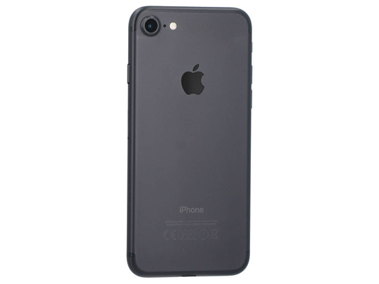 Apple iPhone 7 A1778 2GB 128GB Black As-is iOS