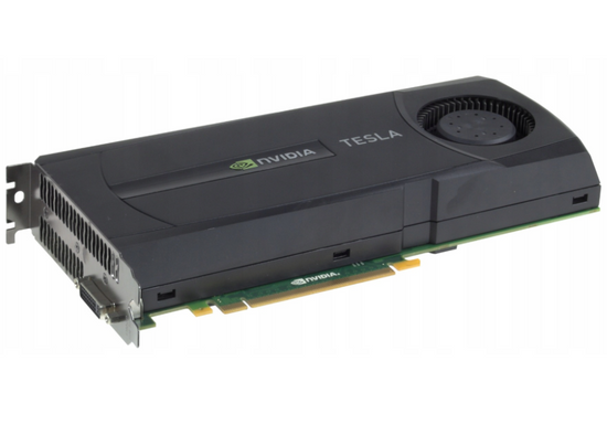 Grafická karta nVidia Tesla K40 12GB GDDR5 High Profile