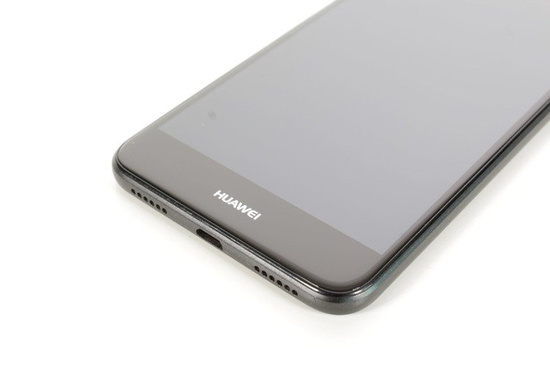 Huawei P8 Lite 2017 5.2" Kirin 655 16GB Pre-owned LTE Black Android