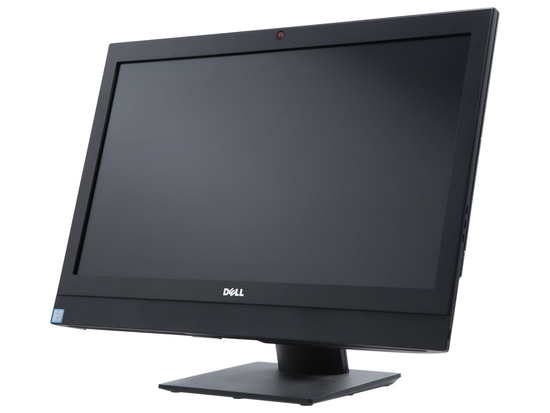 Dell Optiplex 7440 AIO All-In-One PC i7-6700 16GB 240GB SSD LED Windows 10 Home Klasse A-