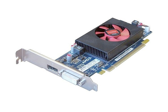 AMD Radeon R5 240 1GB GDDR3 High Profile Graphics Card