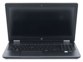 HP Zbook 15 G2 i7-4810MQ 16GB 512GB SSD 1920x1080 NVIDIA Quadro K2100M Клас A Windows 10 Professional