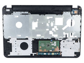 Palmrest mit Touchpad mit Power Taste Dell Inspiron 3537 3521 5521 0R8WT4