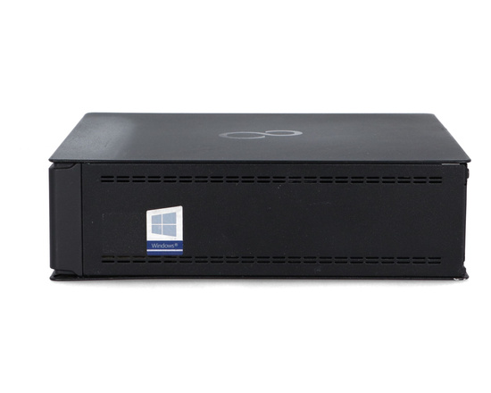 Fujitsu Esprimo Q958 i5-8500T 6x2.1GHz 8GB 256GB SSD Windows 11 Professional