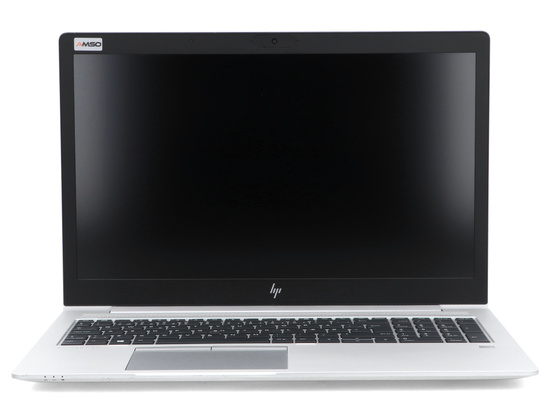 HP EliteBook 755 G5 Ryzen 7 Pro 2700U 8GB 256GB SSD 1920x1080 Třída A- Windows 10 Professional