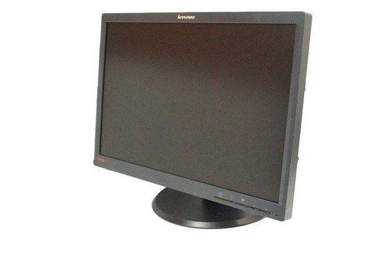 Світлодіодний монітор Lenovo LT2252p 22" 1680x1050 DVI DisplayPort Black Class A +Pod NN