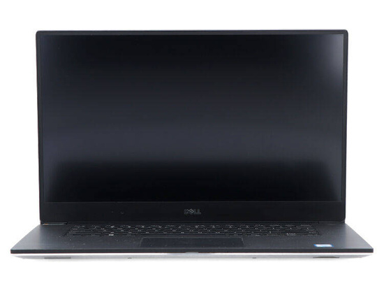 Dell Precision 5520 i7-6820HQ 32GB 1TB SSD 1920x1080 nVidia Quadro M1200M Classe A- Windows 10 Professional