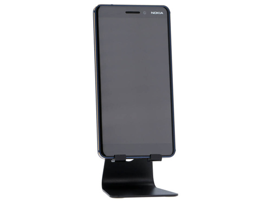 Modello da esposizione Nokia 6.1 TA-1043 3GB 32GB DualSIM LTE 1080x1920 Blu Oro Android