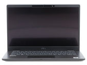 Dotykový Dell Latitude 7310 Černý i7-10610U 16GB 512GB SSD 1920x1080 Třída A- Windows 11 Professional