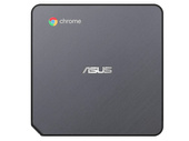 ASUS Chromebox 3 i7-8550U 4x1.8GHz 4GB RAM 32GB SSD + alimentation