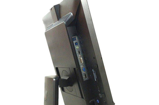 Монітор HP Z Display Z30i 30" IPS LED 2560x1600 HDMI DisplayPort USB класу A