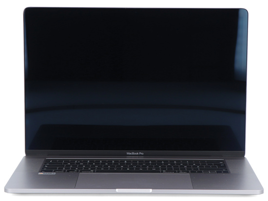 Apple MacBook Pro A1990 Space Gray 2019 р. i9-9980HK 32GB 2048GB SSD 2880x1800 Radeon Pro Vega 20 Клас A MacOS Big Sur