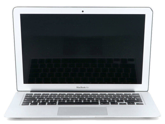 Apple MacBook Air 13" A1466 2015r. i5-5250U 8GB 256GB SSD 1440x900 Třída A- MacOS Big Sur