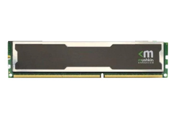 Mémoire RAM MUSHKIN Silverline 8 Go DDR3 1333 MHz CL9 PC3-10666 PC